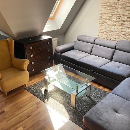 Apartament Platinum Zakopane Bagian luar foto