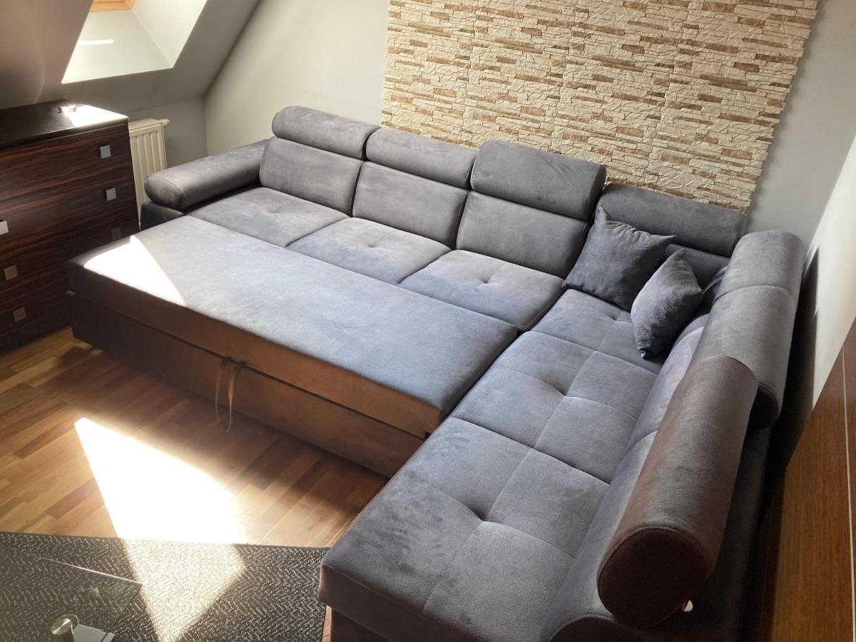 Apartament Platinum Zakopane Bagian luar foto