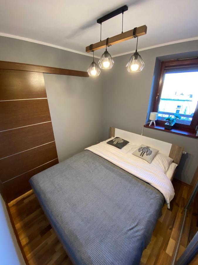 Apartament Platinum Zakopane Bagian luar foto