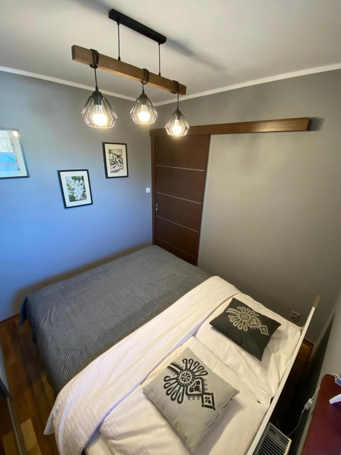 Apartament Platinum Zakopane Bagian luar foto