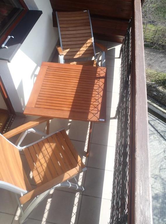 Apartament Platinum Zakopane Bagian luar foto