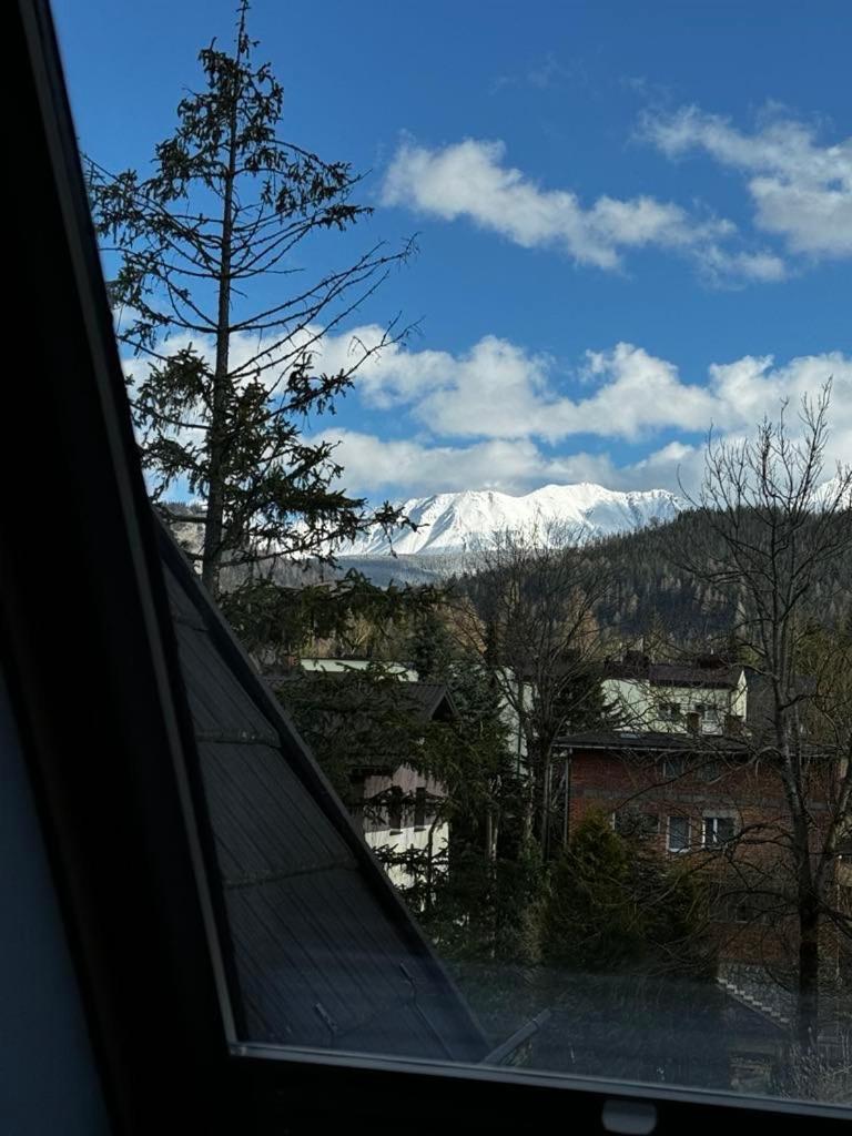 Apartament Platinum Zakopane Bagian luar foto